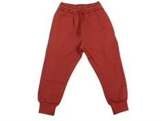 Soft Gallery bukser Wesley arabian spice